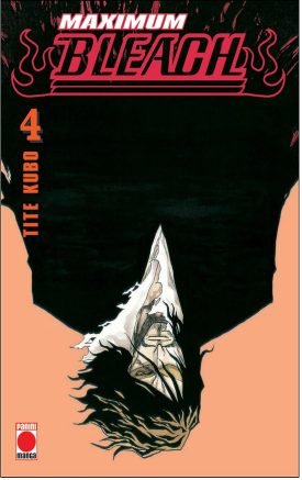 Maximum Bleach 4 - Tite Kubo