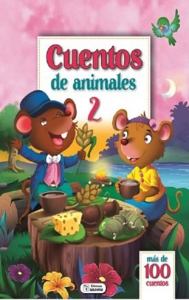 Cuentos De Animales #2 - V.V.A.A.