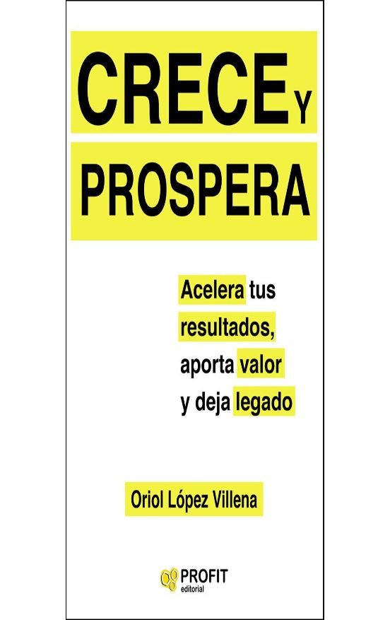 Crece Y Prospera