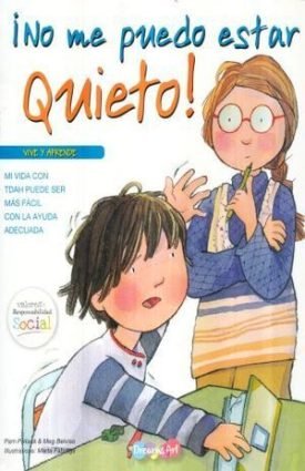 No Me Puedo Estar Quieto - Pollack, Pam