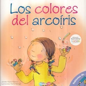 Colores Del Arcoiris, Los - Moore Mallinos, Jennifer