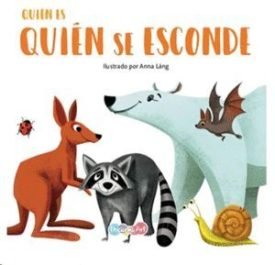 Quien Es: Quien Se Esconde Bbwsk2002 - Anna Lang