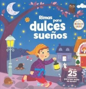 Rimas Para Dulces Sueños - Allan Kleiman
