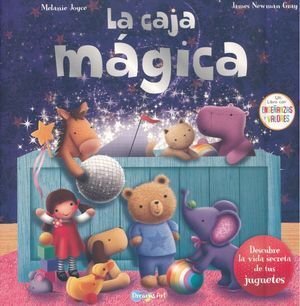 Caja Mágica - Joyce, Melanie