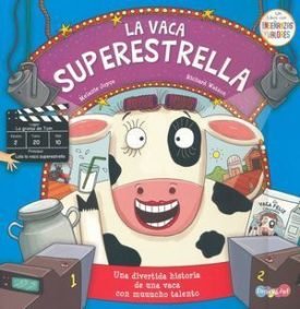 Vaca Super Estrella Bbigl1417 - Watson, Richard