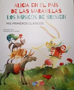 Alicia / Musicos De Bremen Bbwsk1645