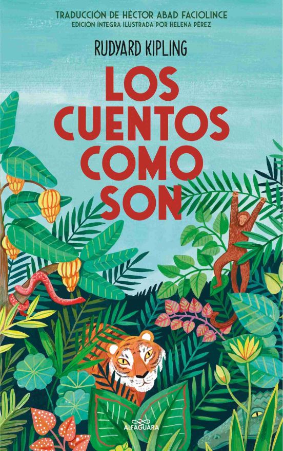 Cuentos Como Son