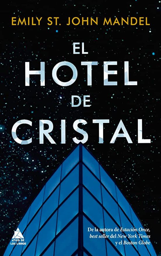 El Hotel De Cristal