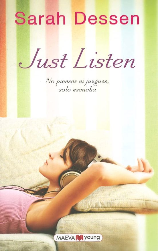 Just Listen