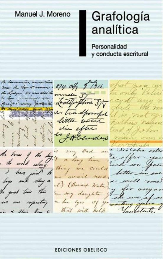 Grafología Analítica