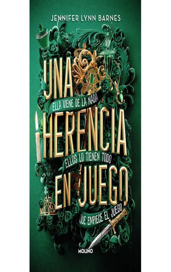 Una Herencia En Juego