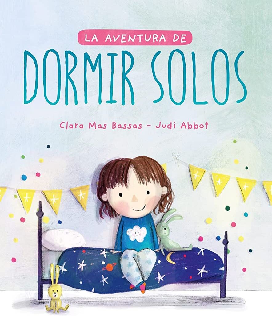 La Aventura De Dormir Solos