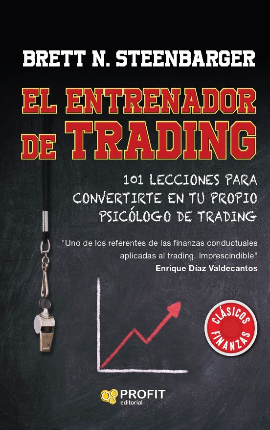 El Entrenador De Trading