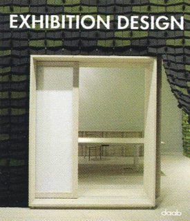 Exhibition Design - Julio Fajardo
