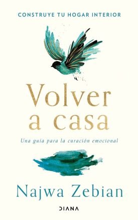 Volver A Casa - Najwa Zebian