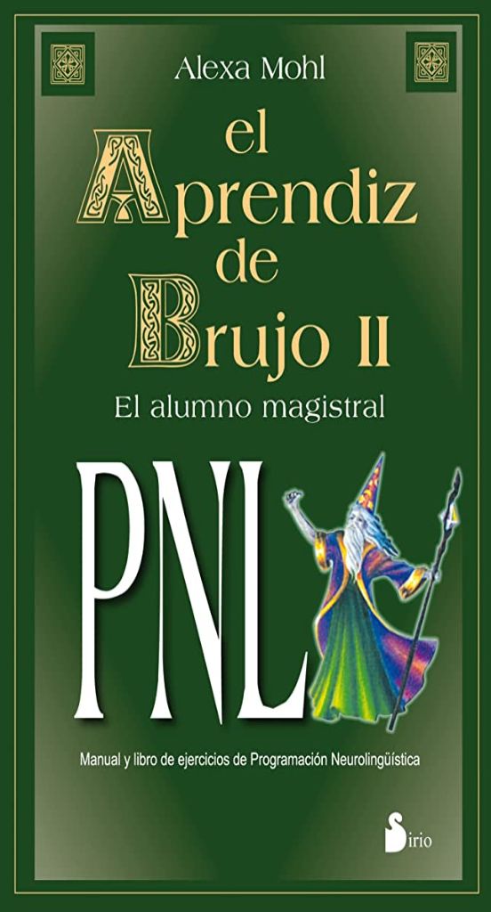 El Aprendiz De Brujo Ii