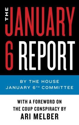 The January 6 Report - Ari Melber