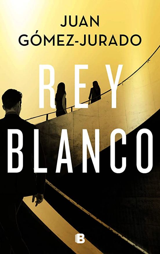 Reina Roja 3: Rey Blanco (Tapa Dura)