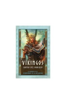 Vikingos. Cartas Del Oráculo