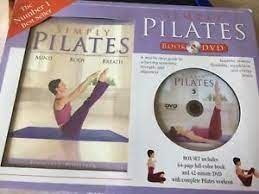 Simplemente Pilates - Kit - Pohlman, Jennifer