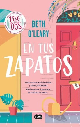 En Tus Zapatos - Beth O'leary