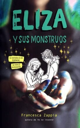 Eliza Y Sus Monstruos