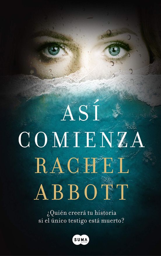 Asi Comienza - Tienda de libros Online Guatemala