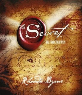 El Secreto Audiolibro (4 Cd´S) En Español - Rhonda Byrne