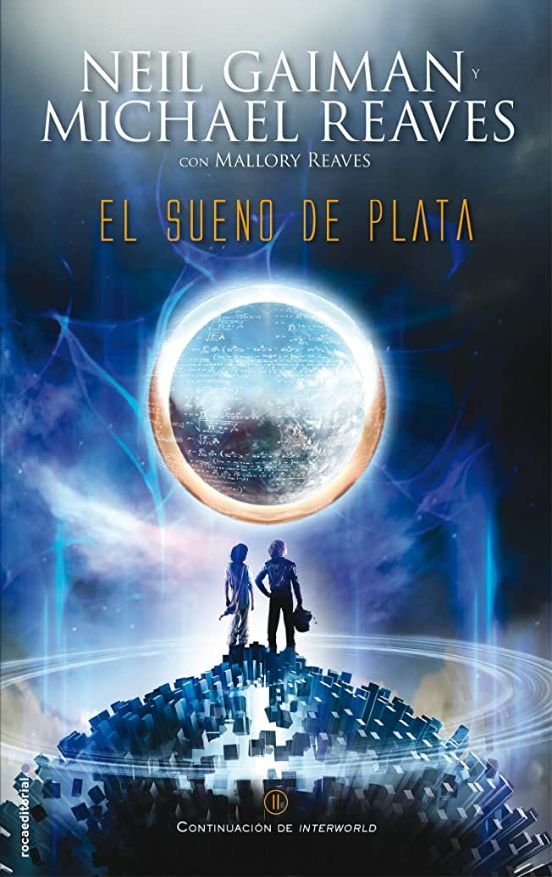 El Sueño De Plata
