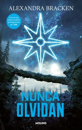 Mentes Poderosas 2: Nunca Olvidan. - Bracken Alexandra