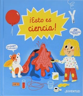 ¡Esto Es Ciencia! - Guichard, Jack ; Cécile Jugla
