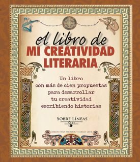 El Libro De Mi Creatividad Literaria - Maena Garcia Estrada