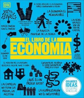 El Libro De La Economia