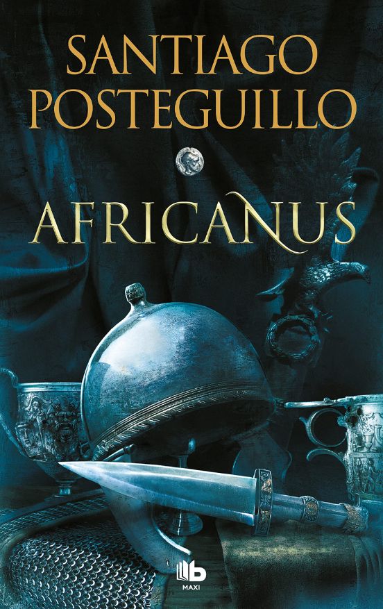 Trilogía Africanus 1: Africanus