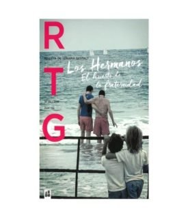 El Padre Revista De Terapia Gestalt