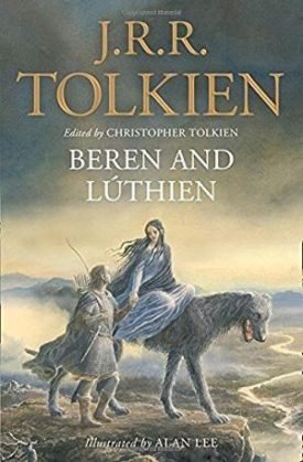 Beren And Luthien - Tolkien, J. R. R.