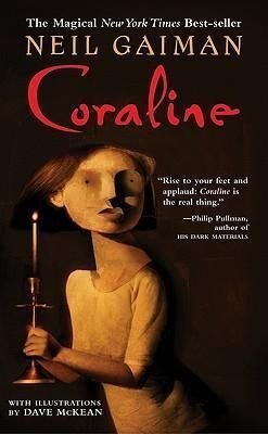 Coraline (Ingles) - Neil Gaiman