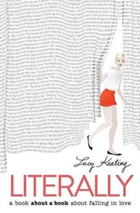 Literally - Lucy Keating