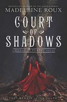 Court Of Shadows - Roux,Madeleine