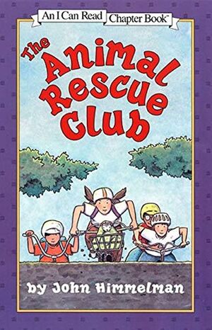 Animal Rescue Club, The