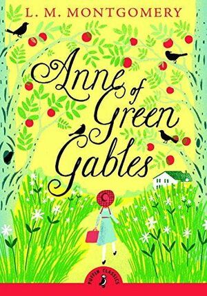 Anne Of Green Gables