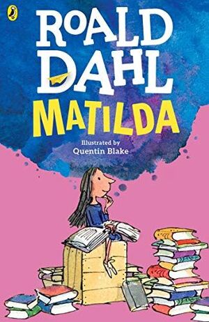 Matilda (Ingles)