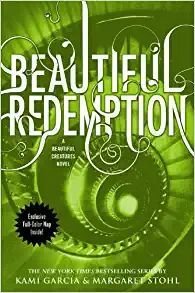 Beautiful Redemption (Libro Iv)
