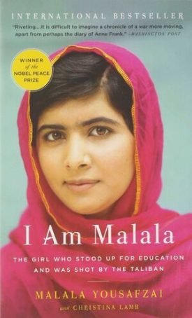 I Am Malala (Yo Soy Malala - Ingles) - Lamb, Christina