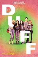 The Duff - Kody Keplinger