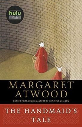The Handmaid´S Tale - Margaret Atwood