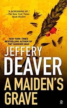 A Maidens Grave - Jeffery Deaver