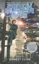 Ready Player One (Ingles) Pelicula - Ernest Cline