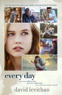 Every Day - David Levithan