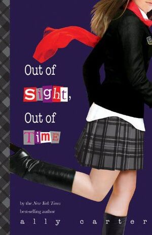 Out Of Sight, Out Of Time